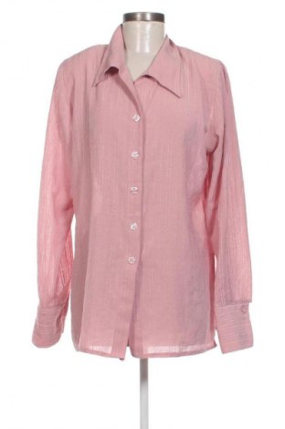 Damenbluse, Größe M, Farbe Rosa, Preis € 11,26