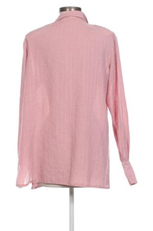 Damenbluse, Größe M, Farbe Rosa, Preis € 11,26