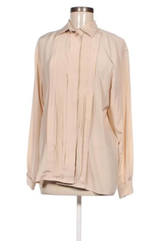 Damenbluse, Größe L, Farbe Beige, Preis 5,99 €