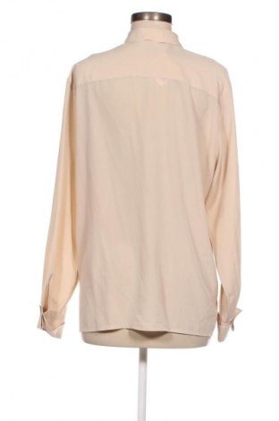 Damenbluse, Größe L, Farbe Beige, Preis € 5,99