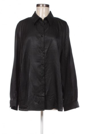 Damenbluse, Größe XXL, Farbe Schwarz, Preis € 14,49