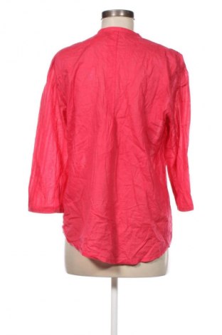 Damenbluse, Größe M, Farbe Rot, Preis € 7,49