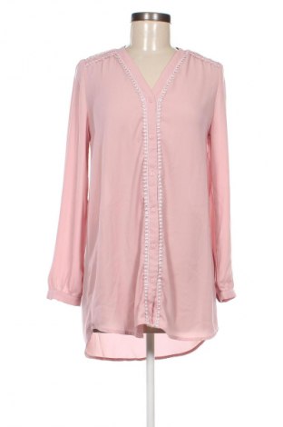 Damenbluse, Größe S, Farbe Rosa, Preis € 7,49