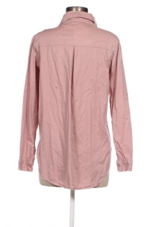 Damenbluse, Größe M, Farbe Aschrosa, Preis € 5,49