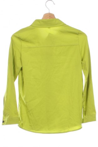 Damenbluse, Größe XS, Farbe Grün, Preis € 11,91