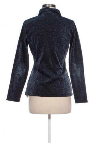 Damenbluse, Größe S, Farbe Blau, Preis € 2,99