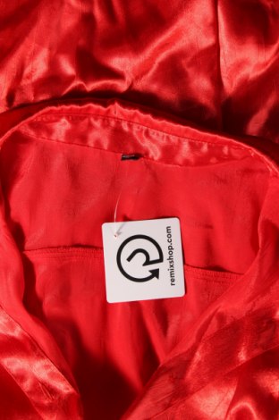 Damenbluse, Größe L, Farbe Rot, Preis € 8,50