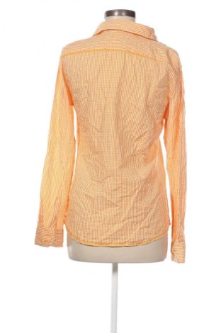 Damenbluse, Größe M, Farbe Orange, Preis 7,49 €