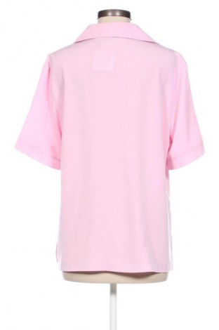 Damenbluse, Größe M, Farbe Rosa, Preis € 6,99