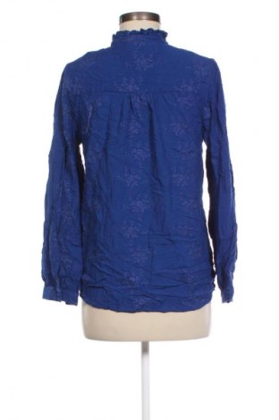 Damenbluse 2 Biz, Größe XL, Farbe Blau, Preis 4,99 €