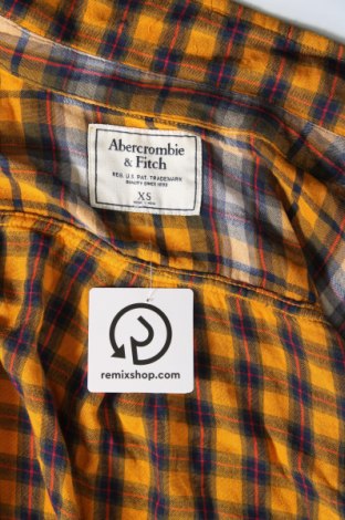 Dámská košile  Abercrombie & Fitch, Velikost XS, Barva Vícebarevné, Cena  405,00 Kč