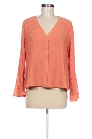 Damenbluse Amici, Größe M, Farbe Orange, Preis 4,99 €