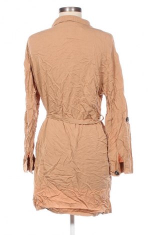 Damenbluse Amisu, Größe L, Farbe Beige, Preis 4,99 €