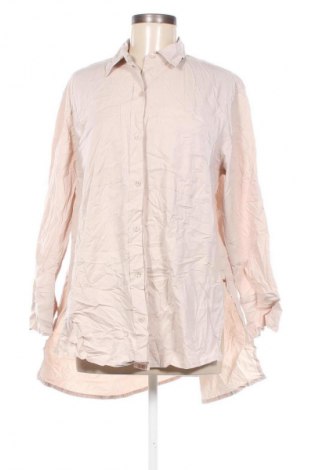 Damenbluse Amy Vermont, Größe M, Farbe Beige, Preis 10,99 €