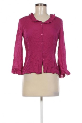 Damenbluse Ann Taylor, Größe S, Farbe Rosa, Preis € 5,49