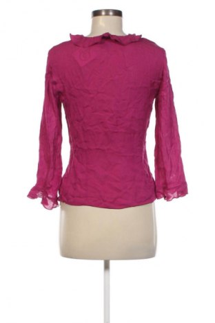 Damenbluse Ann Taylor, Größe S, Farbe Rosa, Preis € 13,79