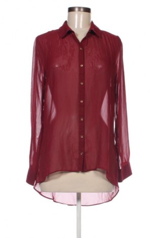 Damenbluse Atmosphere, Größe M, Farbe Rot, Preis € 4,99