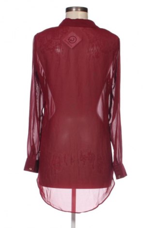 Damenbluse Atmosphere, Größe M, Farbe Rot, Preis 4,99 €