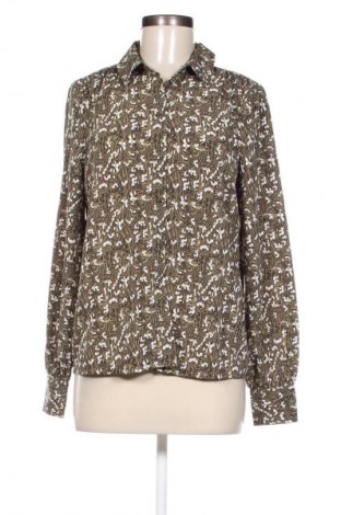 Damenbluse Aware by Vero Moda, Größe S, Farbe Grün, Preis € 4,99