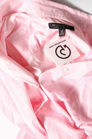 Damenbluse Banana Republic, Größe M, Farbe Rosa, Preis € 11,99