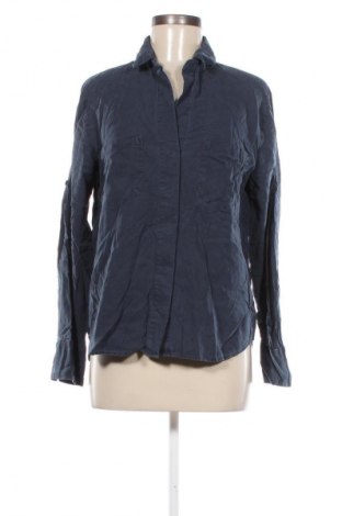 Damenbluse Bella Dahl, Größe M, Farbe Blau, Preis € 20,99