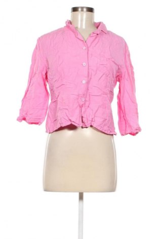 Damenbluse Betty Barclay, Größe M, Farbe Rosa, Preis € 11,99