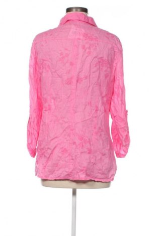 Damenbluse Biba, Größe L, Farbe Rosa, Preis 6,49 €