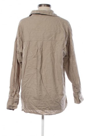 Damenbluse Bik Bok, Größe M, Farbe Beige, Preis 17,79 €