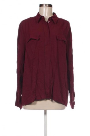 Damenbluse Bogner, Größe XL, Farbe Rot, Preis 31,99 €