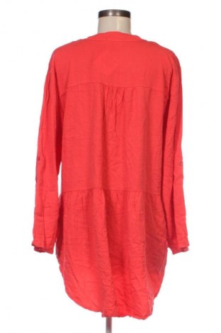 Damenbluse Bon'a Parte, Größe L, Farbe Orange, Preis 10,99 €