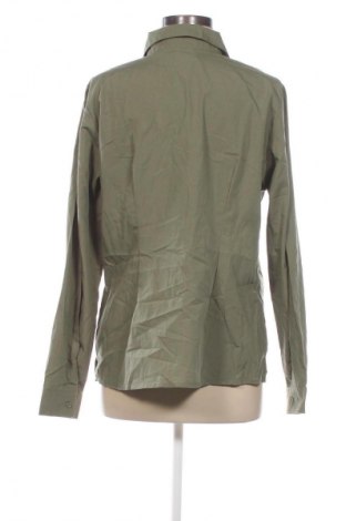 Damenbluse Bpc Bonprix Collection, Größe L, Farbe Grün, Preis € 4,99