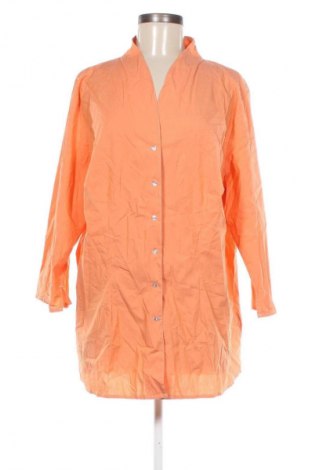 Damenbluse Bpc Bonprix Collection, Größe XXL, Farbe Orange, Preis 12,99 €