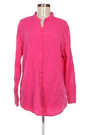 Damenbluse Bpc Bonprix Collection, Größe XL, Farbe Rosa, Preis € 17,79