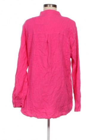 Damenbluse Bpc Bonprix Collection, Größe XL, Farbe Rosa, Preis € 17,79