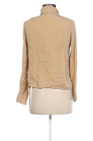 Damenbluse By Malene Birger, Größe XS, Farbe Beige, Preis € 28,99