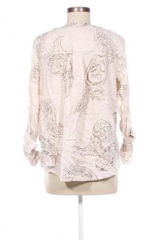 Damenbluse Cecil, Größe M, Farbe Beige, Preis € 4,99