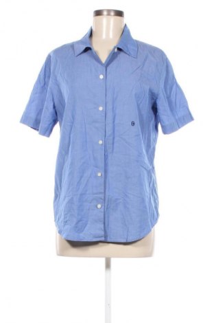 Damenbluse Conte Of Florence, Größe S, Farbe Blau, Preis 16,99 €