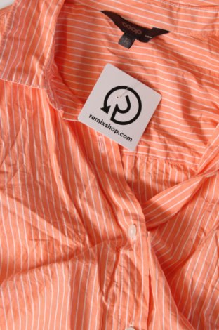 Damenbluse Coop, Größe XXS, Farbe Orange, Preis 6,49 €