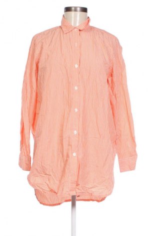 Damenbluse Coop, Größe XXS, Farbe Orange, Preis € 6,49