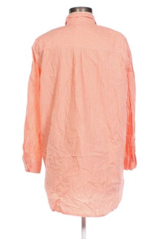 Damenbluse Coop, Größe XXS, Farbe Orange, Preis 6,49 €