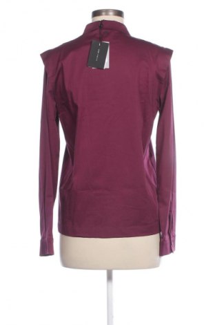 Damenbluse Cop.copine, Größe M, Farbe Lila, Preis € 30,99