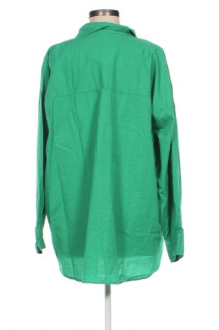 Cămașă de femei Cotton On, Mărime L, Culoare Verde, Preț 72,99 Lei