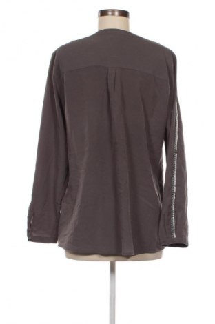 Damenbluse Creation L, Größe L, Farbe Grau, Preis 8,99 €