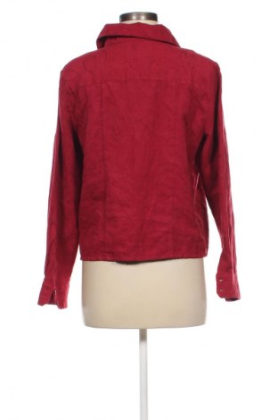 Damenbluse Croft & Barrow, Größe S, Farbe Rot, Preis € 4,99