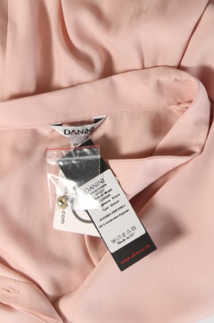 Damenbluse Danini, Größe XXL, Farbe Rosa, Preis € 10,49