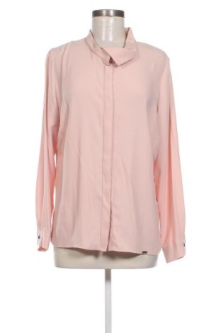 Damenbluse Danini, Größe XXL, Farbe Rosa, Preis € 10,49