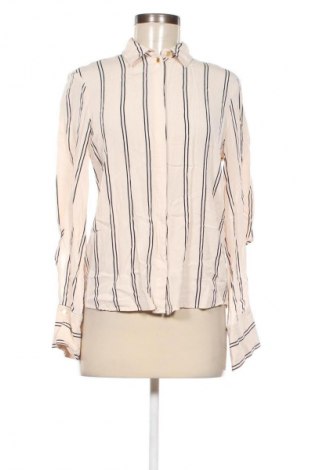 Damenbluse Designers Remix, Größe M, Farbe Beige, Preis 5,99 €