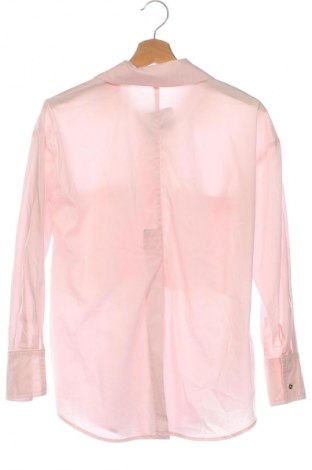 Damenbluse ETIC, Größe XS, Farbe Rosa, Preis € 5,99