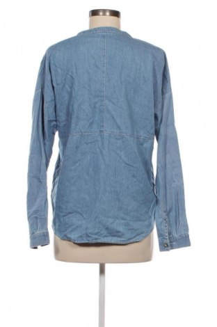 Damenbluse Edc By Esprit, Größe S, Farbe Blau, Preis 5,49 €