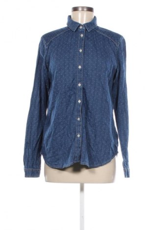 Damenbluse Edc By Esprit, Größe M, Farbe Blau, Preis € 8,99